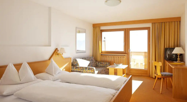 Hotel Lechner, Забронировать Отель Тироло Texel Group National Park