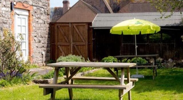 YHA Cheddar, Book Hotel Cheddar Mendip Hills