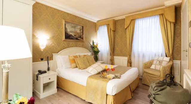 Двухместный номер Classic Duodo Palace