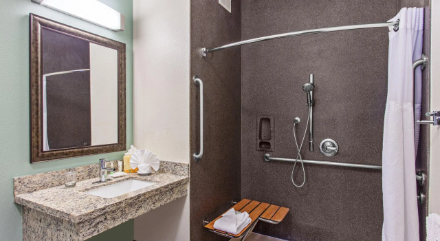 Люкс с 2 комнатами Staybridge Suites Irvine East/Lake Forest by IHG