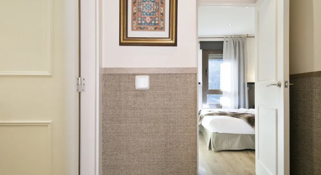 Luderna - Apartamento Dera Nhèu