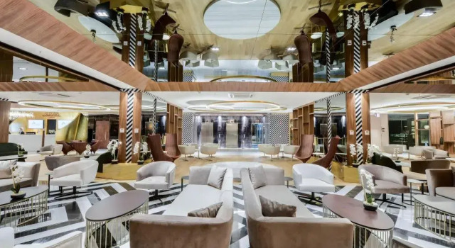 Ankara Alegria Business Hotel