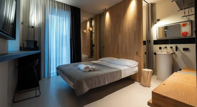 Номер Classic B&B Flow