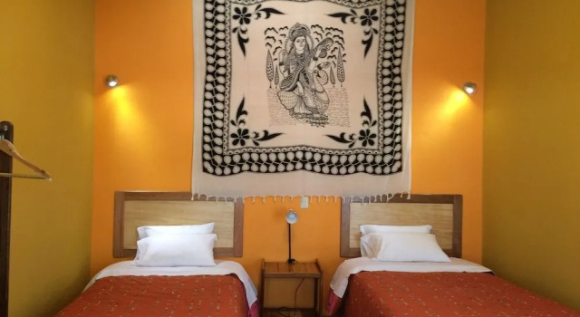 Pisac Inca Guest House, Book Hostel Pisac Sacred Valley