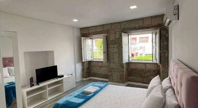Номер Standard Casa Augusta 6