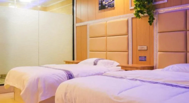 Yimi Hotel Guangzhou Avenue Branch, Забронировать Отель Хайчжу Гуанчжоу