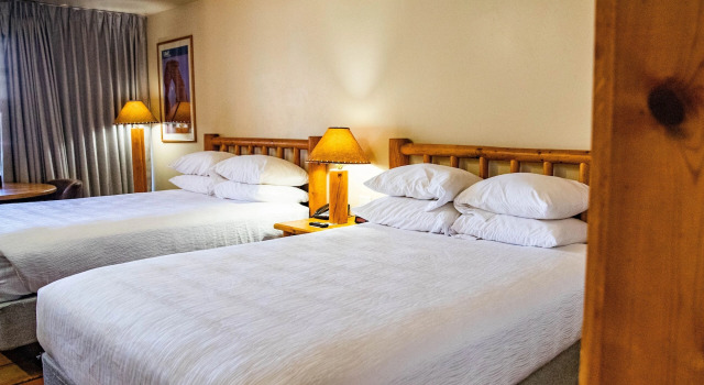 Big Horn Lodge