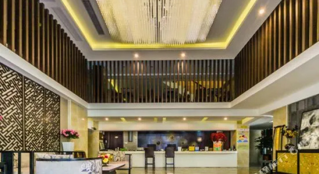 Zhangzhou Yungang Hotel, Book Hotel Zhangzhou Fujian