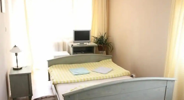 Motelik Mister