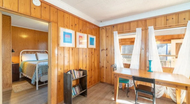 On The Beach 3 Br cottage by RedAwning