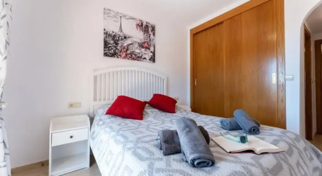 Eden Golf Sur - Southfacing Apartment, Забронировать Апартаменты/квартира Калаонда Коста-Тропикаль