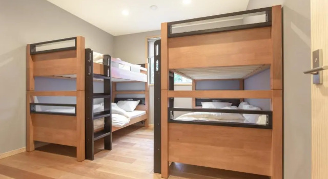 Шале Bluebird Chalets