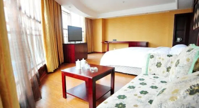 Kibin Hotel (Leshan Shihao Plaza Xiling Meixuan Branch), Varaa Hotelli Hotellit Sichuan pysäköinnillä, Pysäköinti