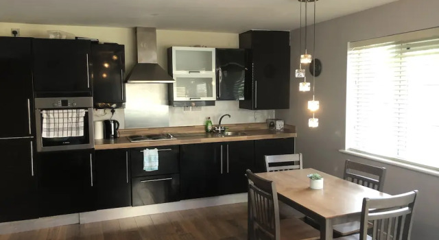 Dublin Airport Park north, Prenota Appartamento Hotel a Leinster con parcheggio, Parcheggio