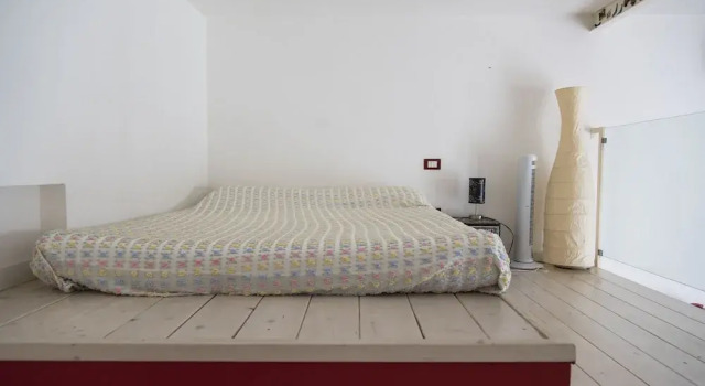 Welcoming Place in Ticinese/Darsena District