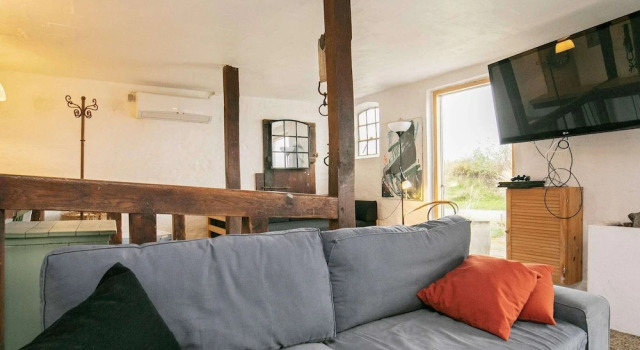 24 Person Holiday Home in Lokken-by Traum, Rezervovat Hotel Løkken 