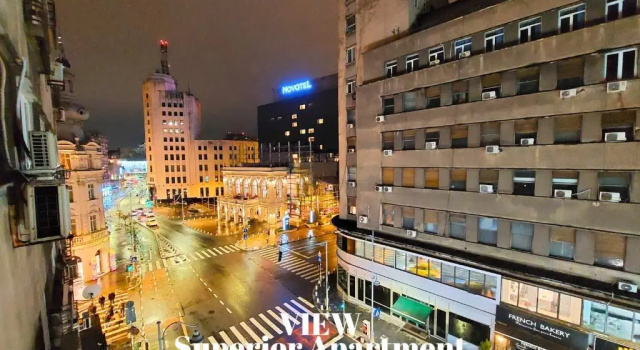 Апартаменты Superior Rosuites Apartment Accommodation