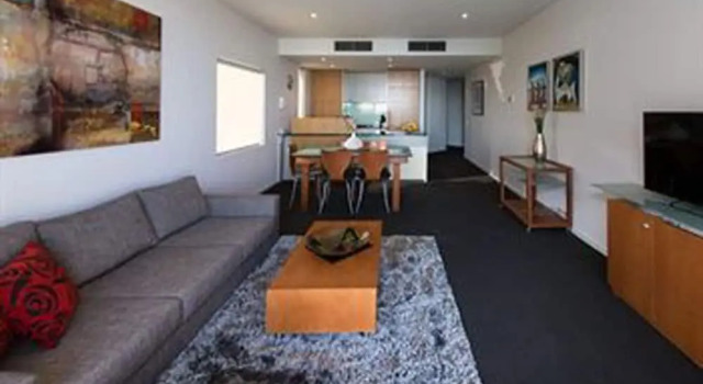 Lumpini Sea View at Cha Am Beach by Earn, Забронировать Отель Отели Пхетчабури 3 звезды, 3*