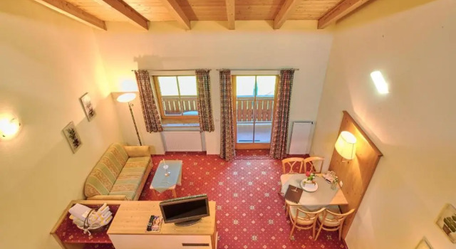 Hotel Neuhäusl Berchtesgaden