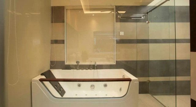 Вилла Luxury Foggy Knolls Resort