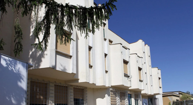 Residence Corso Europa