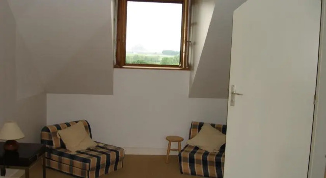 Maison - Baie du Mont Saint Michel, Забронировать Апартаменты/квартира  