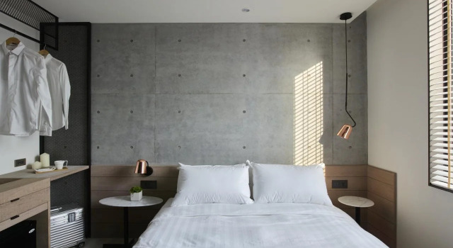 Monka Hotel