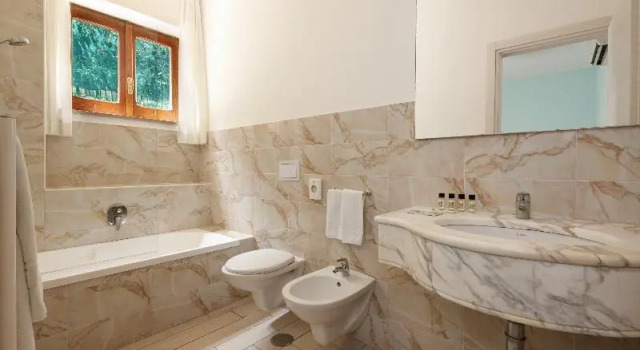 Семейный номер Superior Sea Breeze Residence