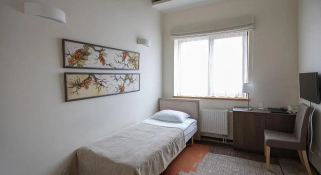 Номер Standard Goda Hotel & Spa