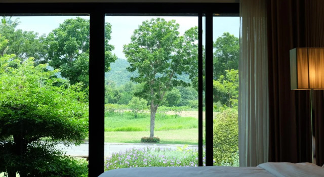 Monlada Khaoyai, Забронировать Вилла Отели Khao Yai 3 звезды, 3*