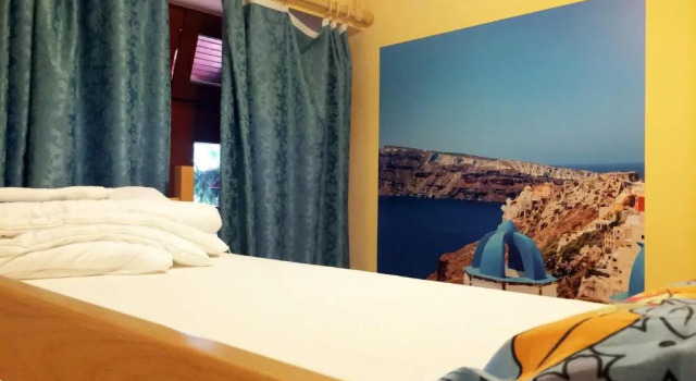 Europa Hostel Portorož, Rezervovat Hostel Levné hotely v Slovenian Istria