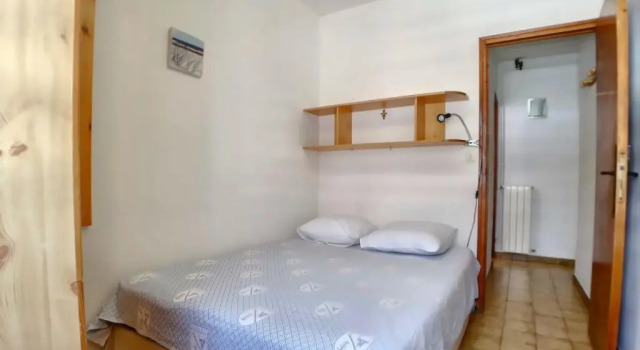 Appartement Saintes-Maries-de-la-Mer, 2 pièces, 4 personnes - FR-1-475-32