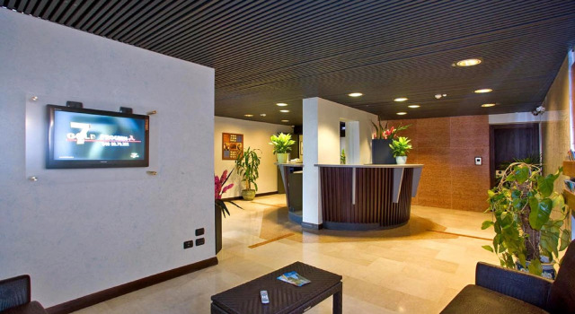 Hotel Smeraldo