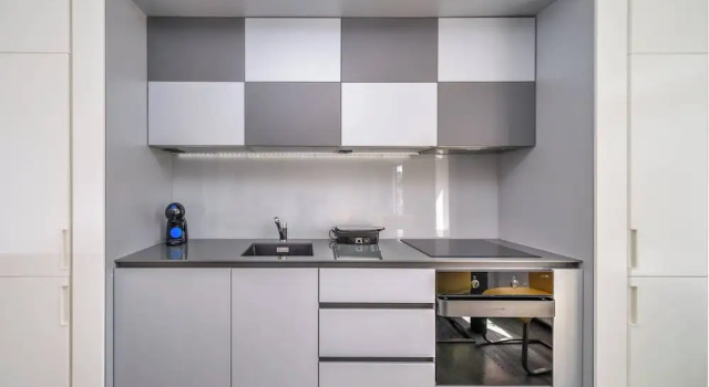 Silver Apartment With Hot Tub And Balcony, Rezerwuj Apartament Zagrzeb Chorwacja