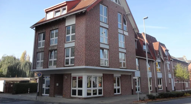 City Boardinghouse Alsdorf, Забронировать Отель Альсдорф  Северный Рейн-Вестфалия, рядом с Stadthalle Alsdorf