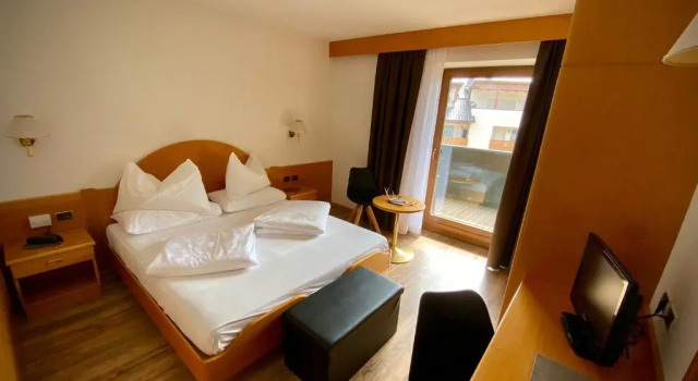 Номер Business Hotel Simpaty