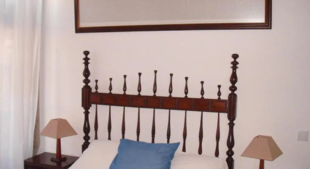 Номер Standard Casa Pires Mateus