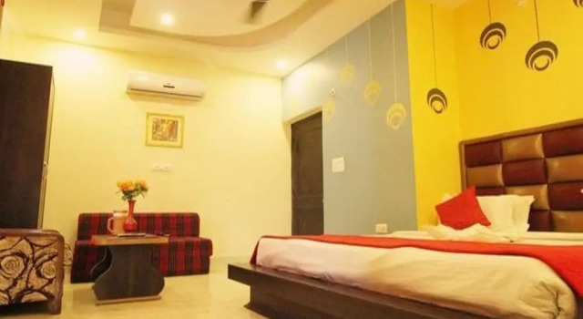 Hotel Sunrise Resort