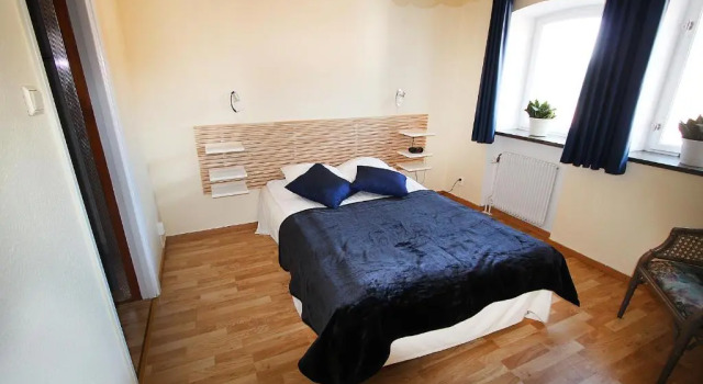 Семейный номер Standard Hotel Chaplin