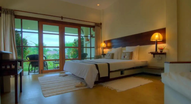 Люкс Maekok River Village Resort