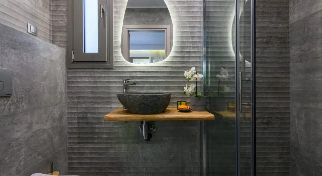 Люкс Deluxe c 1 комнатой Soho Exclusive Suites