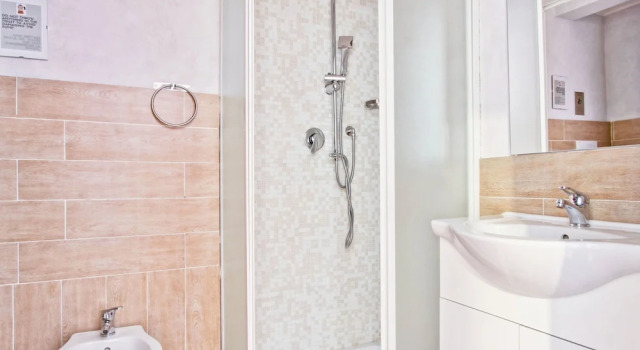 Двухместный номер Standard Vacanze a Roma