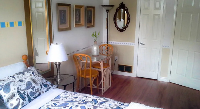 Номер Standard Opus 74 Bed & Breakfast