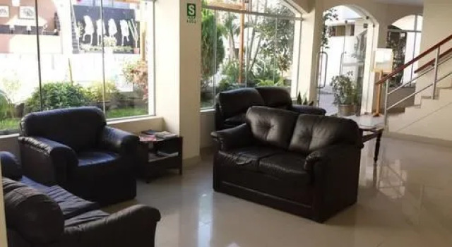 Belle Sand Hotel