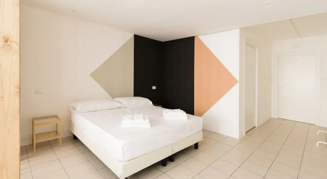 Апартаменты Visitsicilia Vasile 9 - 5