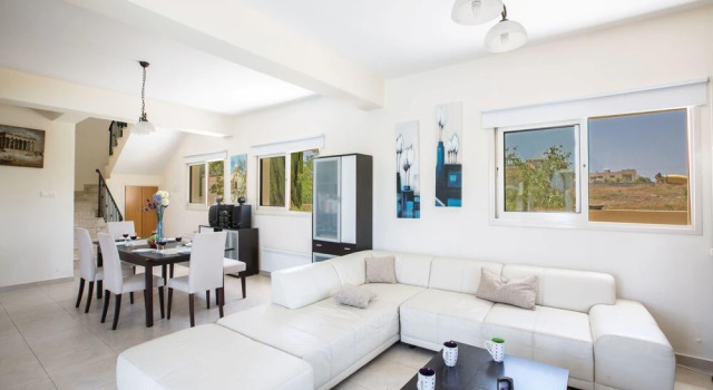 Cyprus Villa Agios 271 Gold