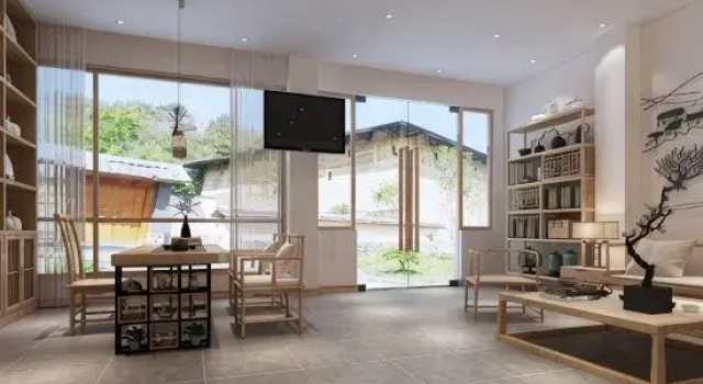 Hengyang Ruyue Homestay, Rezervovat Hotel Cheng-jang Cheng-jang
