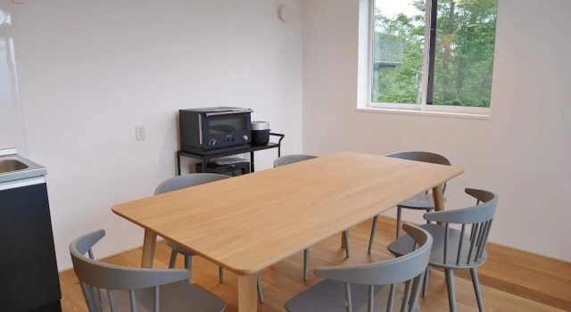 Towa Pure Cottages