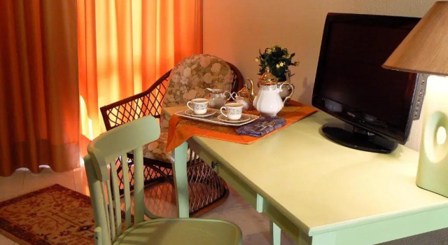 Номер Superior B&B Villa Sensi