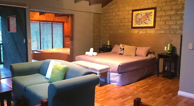 Ecostudio Fellini, Varaa Lomakoti Mudgeeraba Queensland